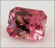 MALAIA/MALAYA GARNET, AMERICAN PRECISION CUT � (Africa) 1.81 ct. 